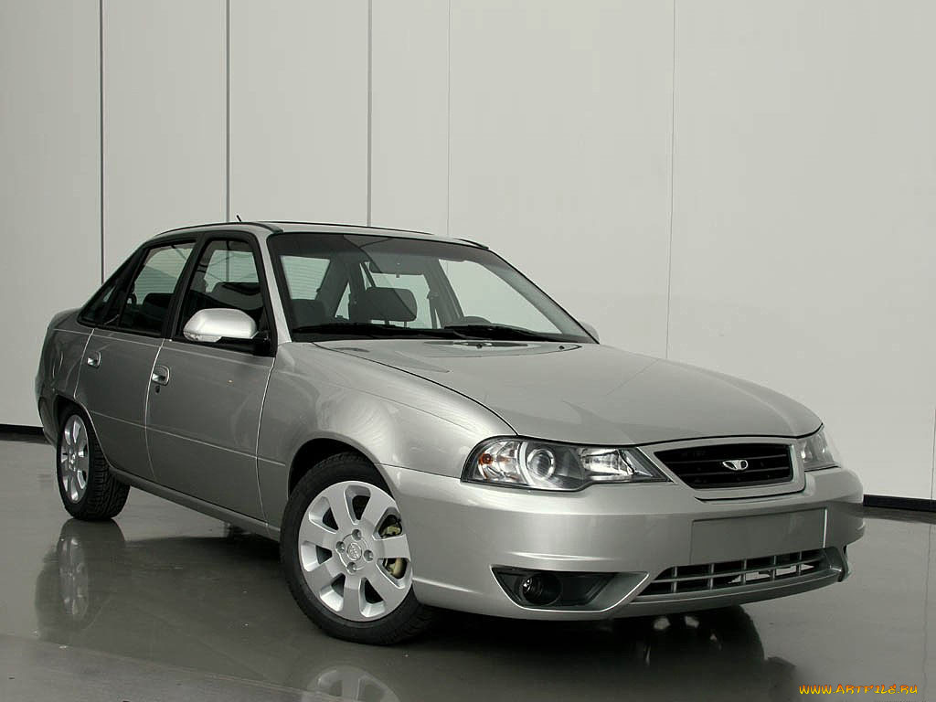 , daewoo